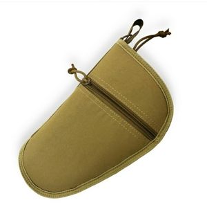 Padded Pistol Gun Case NWOT!